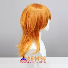 画像4: 天使の悪魔（てんし あくま）エンジェル Angel wig コスプレウィッグ abccos製 「受注生産」 (4)