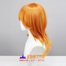 画像6: 天使の悪魔（てんし あくま）エンジェル Angel wig コスプレウィッグ abccos製 「受注生産」 (6)