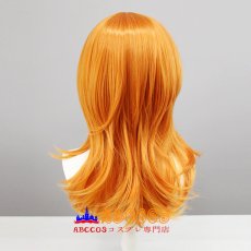 画像7: 天使の悪魔（てんし あくま）エンジェル Angel wig コスプレウィッグ abccos製 「受注生産」 (7)