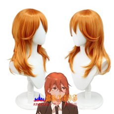 画像8: 天使の悪魔（てんし あくま）エンジェル Angel wig コスプレウィッグ abccos製 「受注生産」 (8)