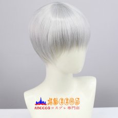 画像3: ニーア オートマタ ヨルハ二号B型 ヨルハ九号S型 wig コスプレウィッグ abccos製 「受注生産」 (3)