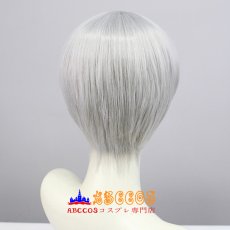 画像4: ニーア オートマタ ヨルハ二号B型 ヨルハ九号S型 wig コスプレウィッグ abccos製 「受注生産」 (4)