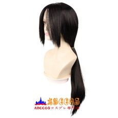 画像3: NARUTO -ナルト- うちは イタチ wig コスプレウィッグ abccos製 「受注生産」 (3)