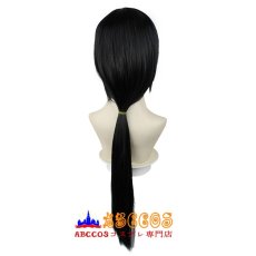 画像4: NARUTO -ナルト- うちは イタチ wig コスプレウィッグ abccos製 「受注生産」 (4)