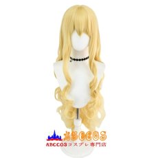 画像1: しゅごキャラ！真城りま（ましろ りま）wig コスプレウィッグ abccos製 「受注生産」 (1)