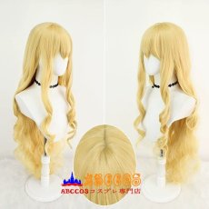 画像3: しゅごキャラ！真城りま（ましろ りま）wig コスプレウィッグ abccos製 「受注生産」 (3)