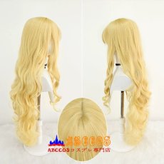 画像4: しゅごキャラ！真城りま（ましろ りま）wig コスプレウィッグ abccos製 「受注生産」 (4)