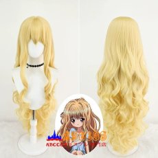 画像5: しゅごキャラ！真城りま（ましろ りま）wig コスプレウィッグ abccos製 「受注生産」 (5)