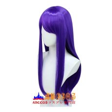 画像1: 【推しの子】星野 アイ（ほしの アイ）wig コスプレウィッグ abccos製 「受注生産」 (1)