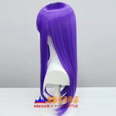 画像3: 【推しの子】星野 アイ（ほしの アイ）wig コスプレウィッグ abccos製 「受注生産」 (3)