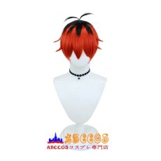 画像1: 葬送のフリーレン Frieren at the Funeral シュタルク (Stark) wig コスプレウィッグ abccos製 「受注生産」 (1)