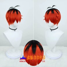 画像3: 葬送のフリーレン Frieren at the Funeral シュタルク (Stark) wig コスプレウィッグ abccos製 「受注生産」 (3)