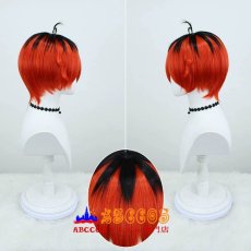 画像4: 葬送のフリーレン Frieren at the Funeral シュタルク (Stark) wig コスプレウィッグ abccos製 「受注生産」 (4)
