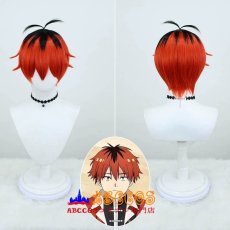 画像5: 葬送のフリーレン Frieren at the Funeral シュタルク (Stark) wig コスプレウィッグ abccos製 「受注生産」 (5)