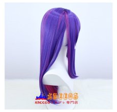 画像4: 【推しの子】星野 アイ（ほしの アイ）wig コスプレウィッグ abccos製 「受注生産」 (4)