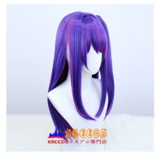 画像5: 【推しの子】星野 アイ（ほしの アイ）wig コスプレウィッグ abccos製 「受注生産」 (5)