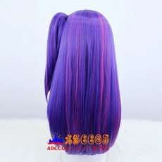 画像6: 【推しの子】星野 アイ（ほしの アイ）wig コスプレウィッグ abccos製 「受注生産」 (6)