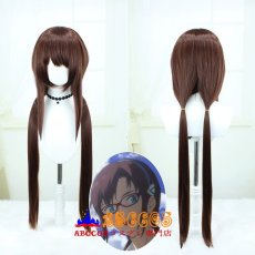 画像4: ヱヴァンゲリヲン新劇場版 真希波・マリ・イラストリアス wig コスプレウィッグ abccos製 「受注生産」 (4)