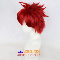 画像3: SK∞ エスケーエイト 喜屋武 暦 (きゃん れき) wig コスプレウィッグ abccos製 「受注生産」 (3)