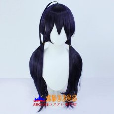 画像2: 文豪ストレイドッグス いずみきょうか wig コスプレウィッグ abccos製 「受注生産」 (2)