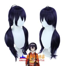 画像5: 文豪ストレイドッグス いずみきょうか wig コスプレウィッグ abccos製 「受注生産」 (5)