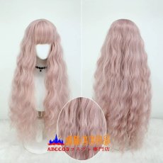 画像2: NANA（ナナ）Layla 芹澤レイラ wig コスプレウィッグ abccos製 「受注生産」 (2)