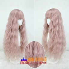 画像3: NANA（ナナ）Layla 芹澤レイラ wig コスプレウィッグ abccos製 「受注生産」 (3)