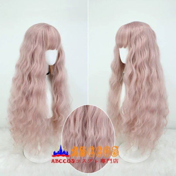NANA（ナナ）Layla 芹澤レイラ wig コスプレウィッグ abccos製 「受注