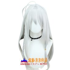 画像1: 【推しの子】魔女の旅々 イレイナ Elaina wig コスプレウィッグ abccos製 「受注生産」 (1)