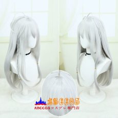画像3: 【推しの子】魔女の旅々 イレイナ Elaina wig コスプレウィッグ abccos製 「受注生産」 (3)
