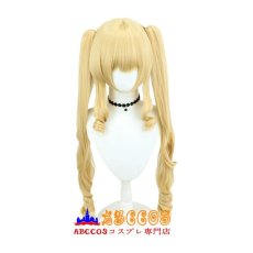 画像1: ローゼンメイデン 真紅 /しんく wig コスプレウィッグ abccos製 「受注生産」 (1)