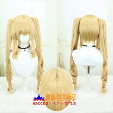 画像2: ローゼンメイデン 真紅 /しんく wig コスプレウィッグ abccos製 「受注生産」 (2)