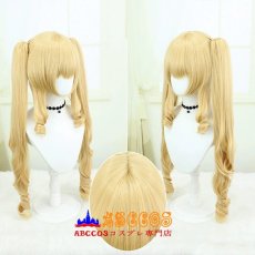 画像3: ローゼンメイデン 真紅 /しんく wig コスプレウィッグ abccos製 「受注生産」 (3)