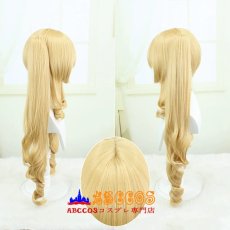 画像4: ローゼンメイデン 真紅 /しんく wig コスプレウィッグ abccos製 「受注生産」 (4)