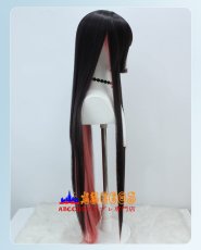 画像4: ロックは淑女の嗜みでして/Rock Is a Lady's Modesty 黒鉄音羽 wig コスプレウィッグ abccos製 「受注生産」 (4)