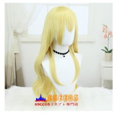 画像3: アイカツ！アイドルカツドウ！星宮いちご wig コスプレウィッグ abccos製 「受注生産」 (3)