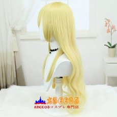 画像4: アイカツ！アイドルカツドウ！星宮いちご wig コスプレウィッグ abccos製 「受注生産」 (4)