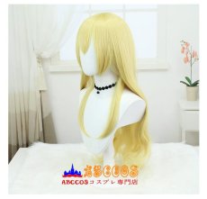 画像6: アイカツ！アイドルカツドウ！星宮いちご wig コスプレウィッグ abccos製 「受注生産」 (6)
