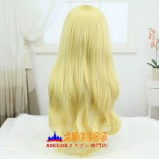 画像7: アイカツ！アイドルカツドウ！星宮いちご wig コスプレウィッグ abccos製 「受注生産」 (7)