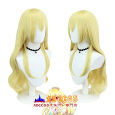 画像8: アイカツ！アイドルカツドウ！星宮いちご wig コスプレウィッグ abccos製 「受注生産」 (8)