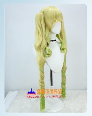 画像3: ロックは淑女の嗜みでして/Rock Is a Lady's Modesty 鈴ノ宮りりさ wig コスプレウィッグ abccos製 「受注生産」 (3)