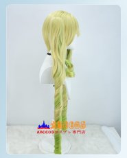 画像5: ロックは淑女の嗜みでして/Rock Is a Lady's Modesty 鈴ノ宮りりさ wig コスプレウィッグ abccos製 「受注生産」 (5)