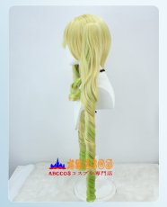 画像6: ロックは淑女の嗜みでして/Rock Is a Lady's Modesty 鈴ノ宮りりさ wig コスプレウィッグ abccos製 「受注生産」 (6)