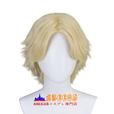 画像1: サンダーボルツ*（Thunderbolts*）エレーナ・ベロワ / ブラック・ウィドウ（2代目） wig コスプレウィッグ abccos製 「受注生産」 (1)