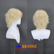 画像3: サンダーボルツ*（Thunderbolts*）エレーナ・ベロワ / ブラック・ウィドウ（2代目） wig コスプレウィッグ abccos製 「受注生産」 (3)