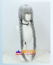 画像2: ズートピア2 Zootopia 2: Rise of the Non-Mammalians ジュディ・ホップス Judy Hopps コスプレウィッグ abccos製 「受注生産」 (2)