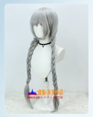 画像3: ズートピア2 Zootopia 2: Rise of the Non-Mammalians ジュディ・ホップス Judy Hopps コスプレウィッグ abccos製 「受注生産」 (3)