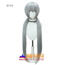 画像5: ズートピア2 Zootopia 2: Rise of the Non-Mammalians ジュディ・ホップス Judy Hopps コスプレウィッグ abccos製 「受注生産」 (5)