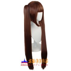 画像4: ネコぱら ショコラ wig コスプレウィッグ abccos製 「受注生産」 (4)