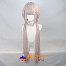 画像1: ネコぱら バニラ wig コスプレウィッグ abccos製 「受注生産」 (1)